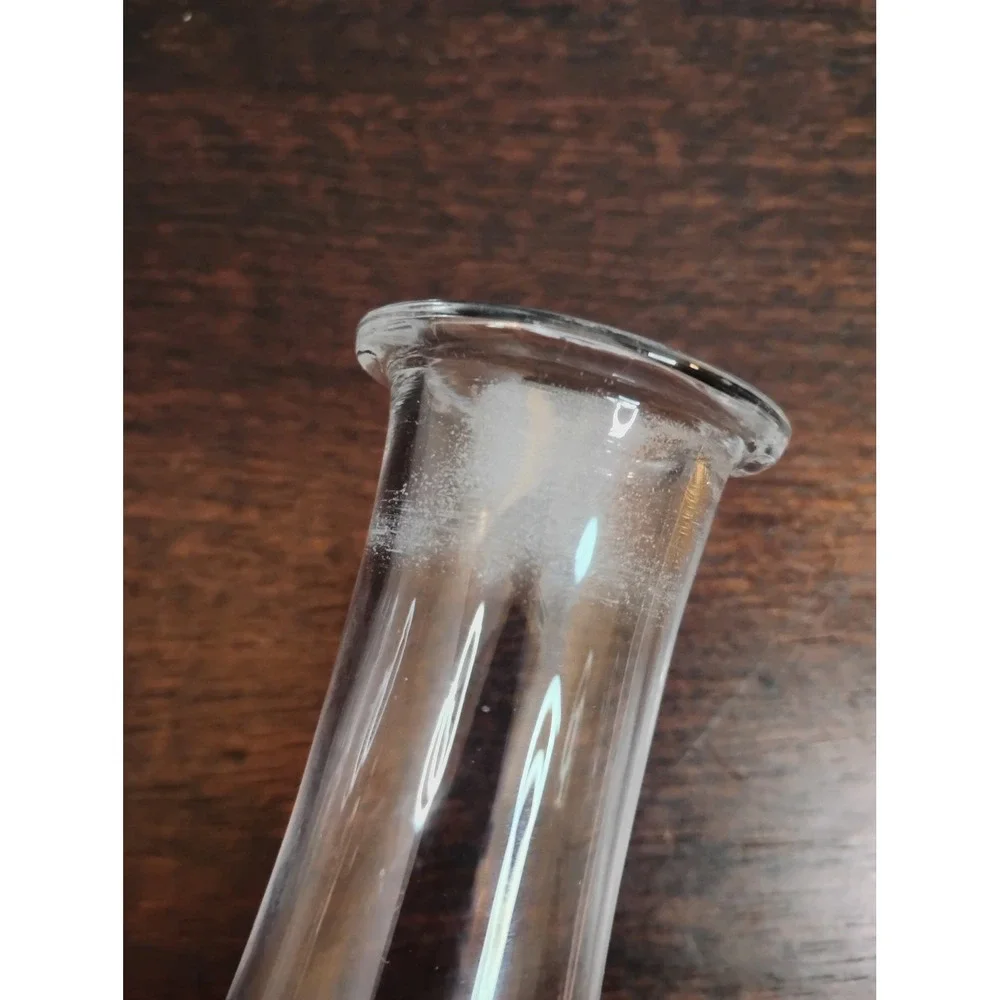 N/A vintage glass
